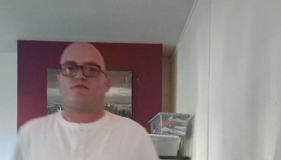 Gareth Kellaway