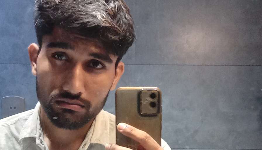 Vidit Sharma