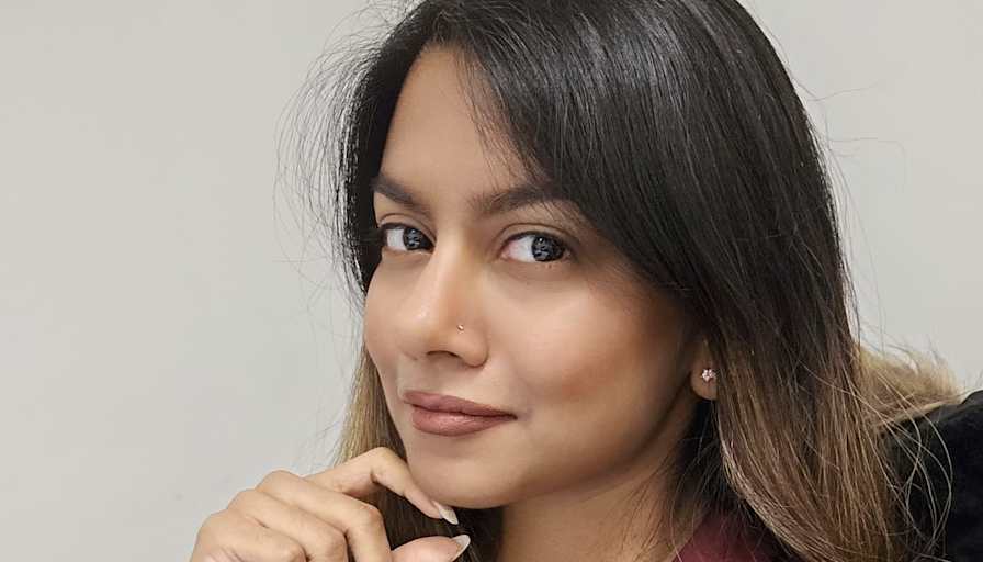 Afia Anzum
