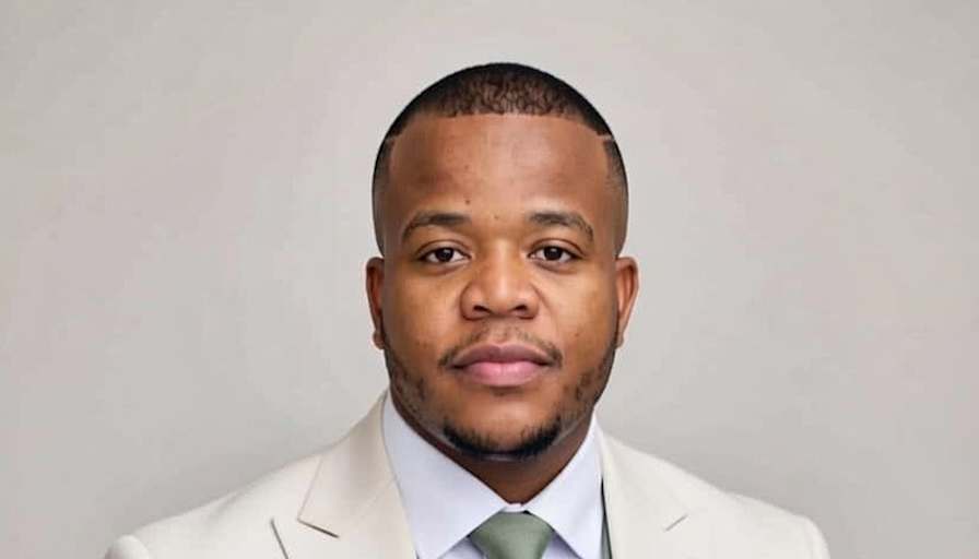 Floyd Ralepele
