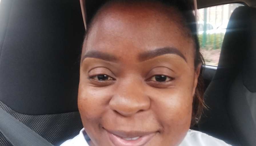 Gugulethu Ndlovu