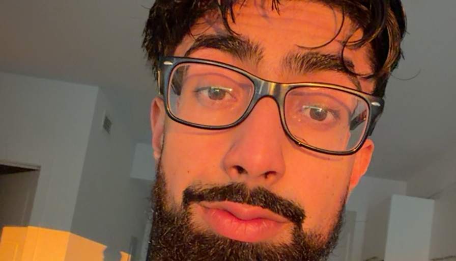 Usama Bashir