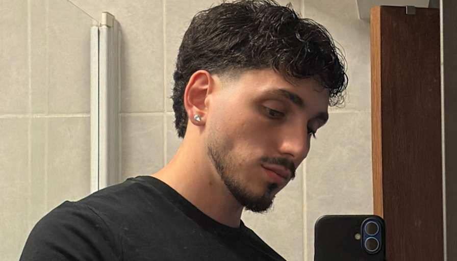 Alex Giatsai