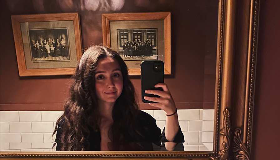 Brielle Daoust