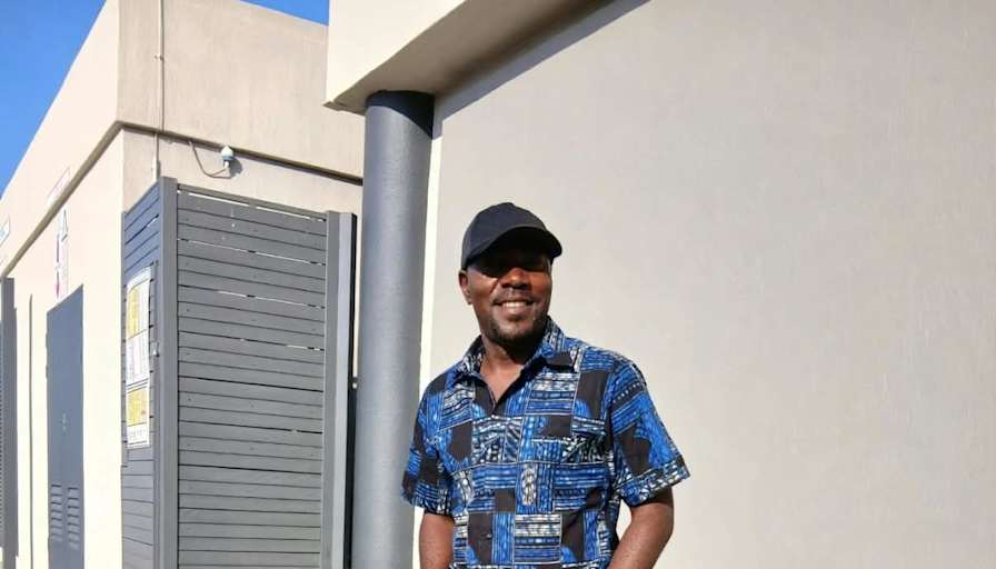 Makinya Sefoko