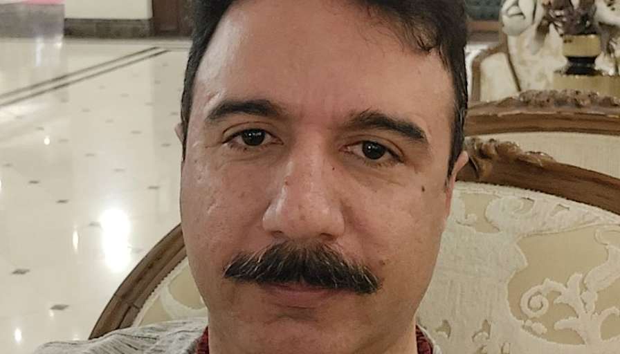 Hamid Etesampour