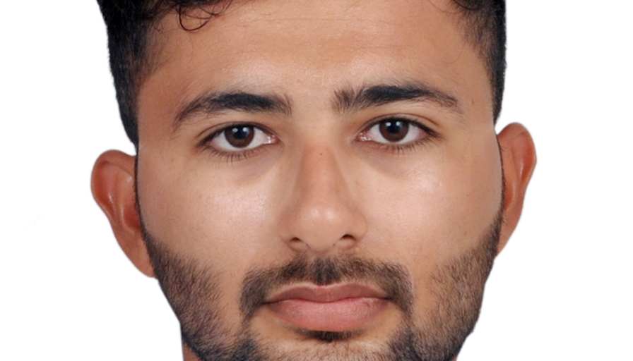 Sudhanshu