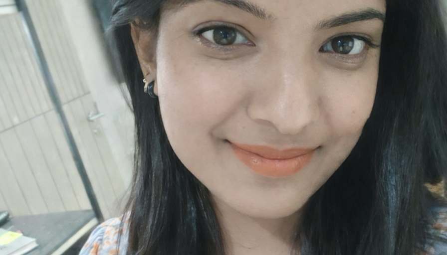 Nikita Gupta