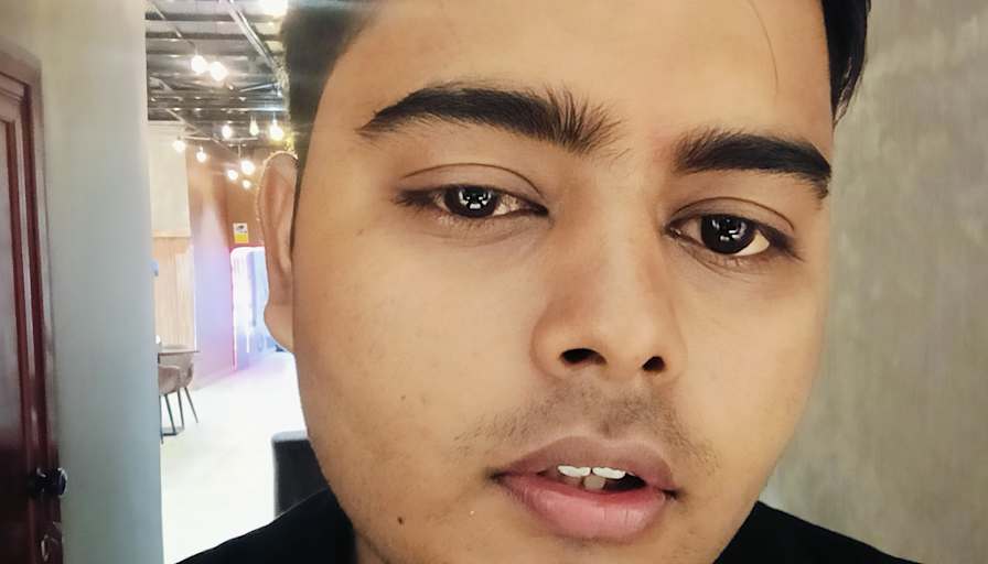 DIVYANSH KRISHN