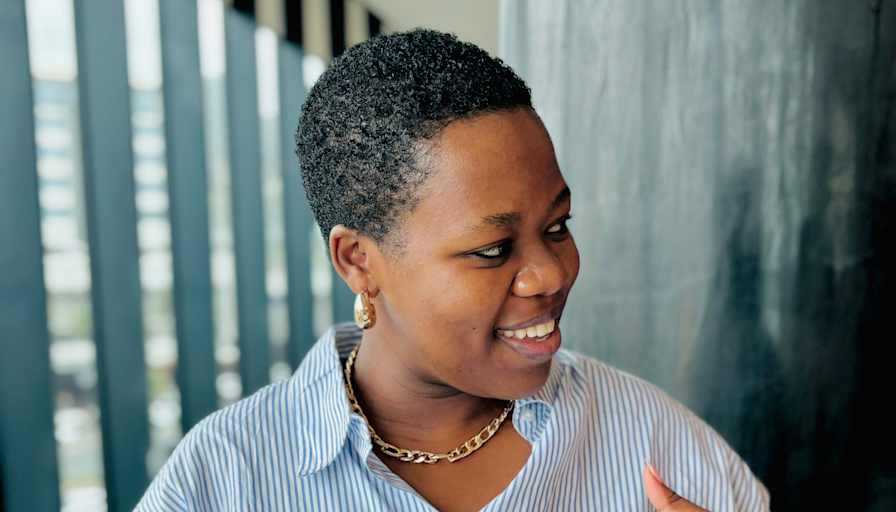Nelisiwe Zulu