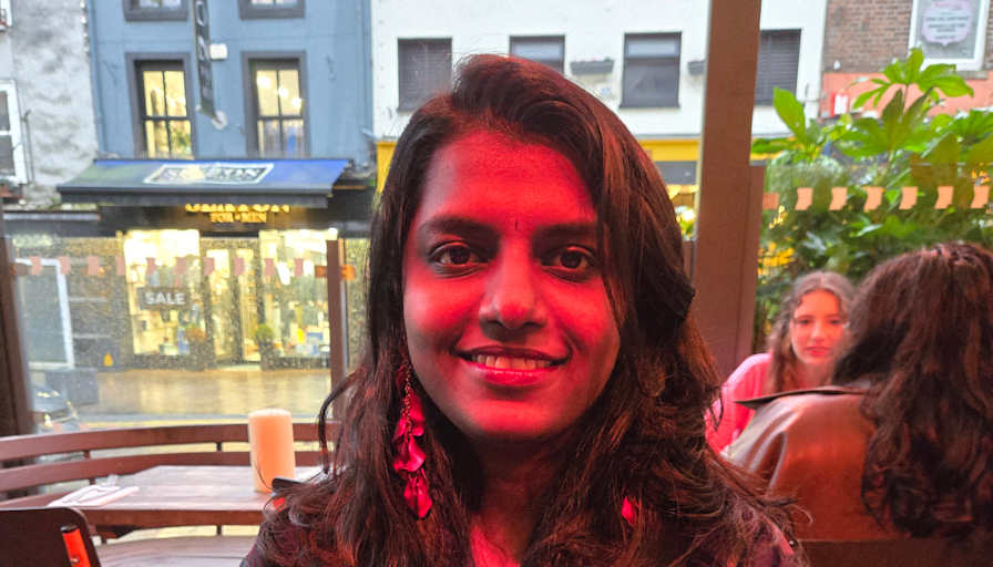Niveda G