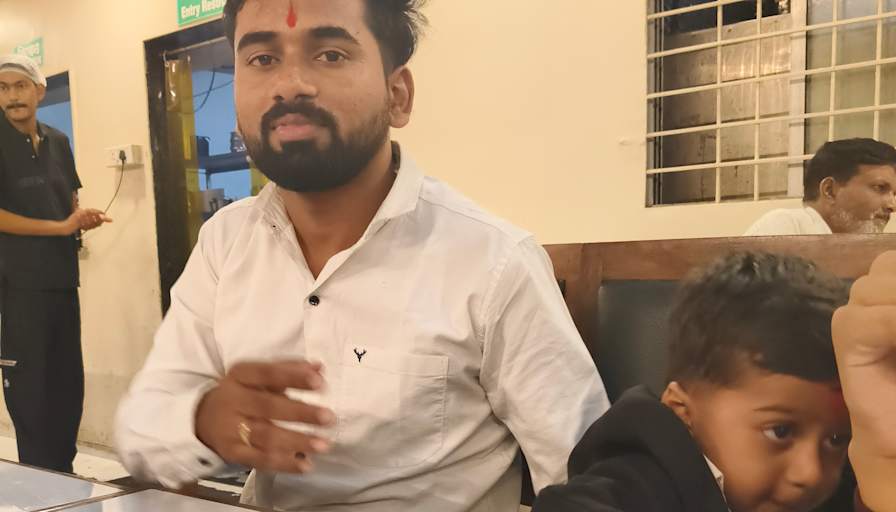 Chandrakant Biradar