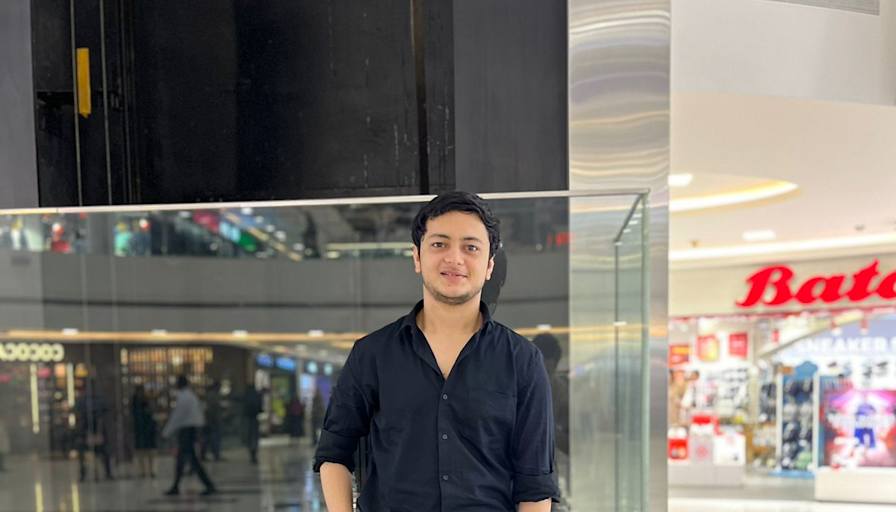 Sushant chavan