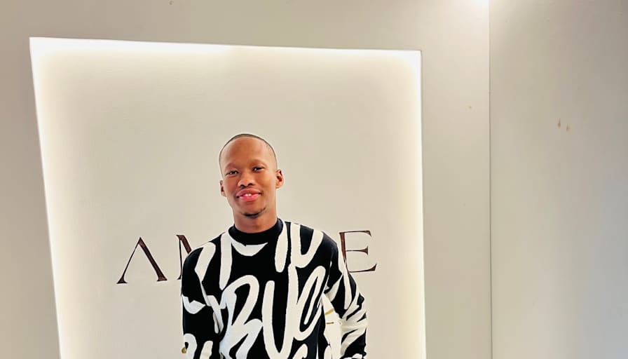 Tshidiso