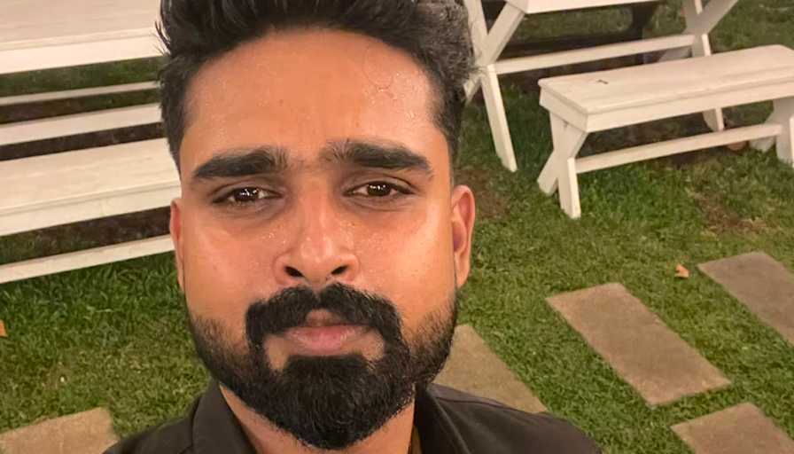 vishnu balakrishnan