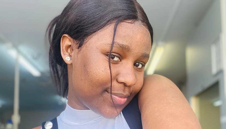 Mbalenhle