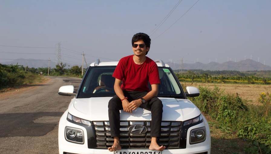 Ganesh Babu