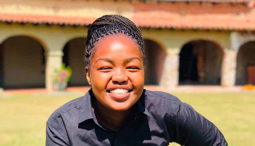 Anele Sikhosana