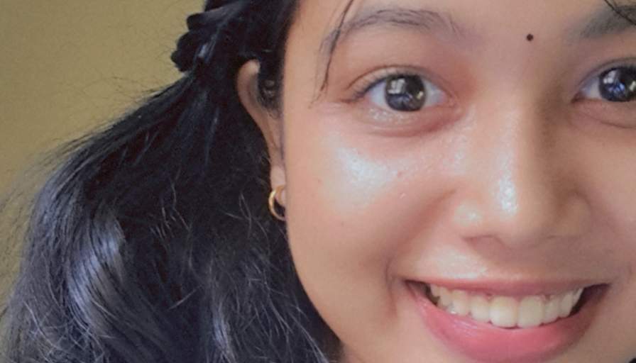 Nithya Parethody