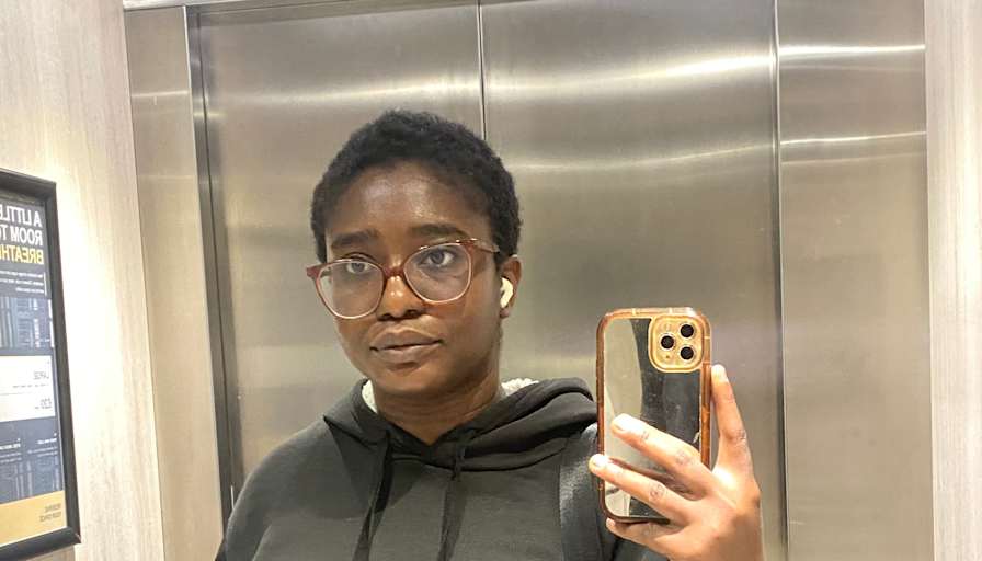 Vivian NZEMEKE