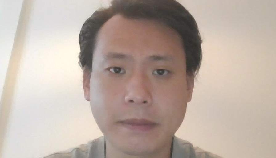 Kiyoshi