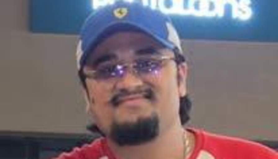 Abhinit Anand