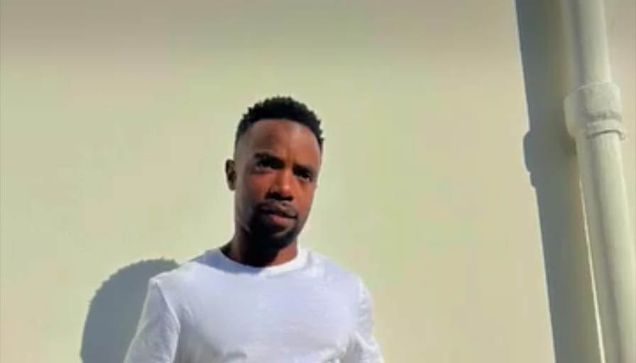 Tafadzwa Imbayarwo