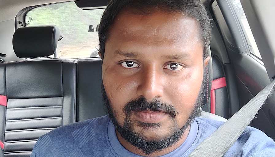 Rajesh