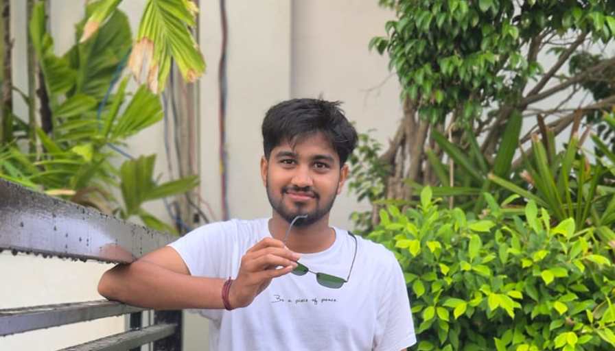 Sumanth desu