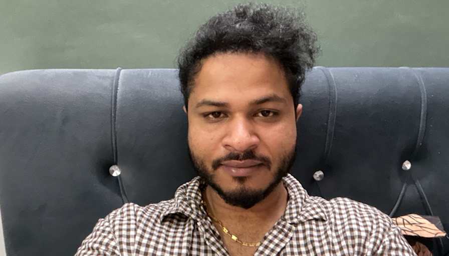 Ashutosh