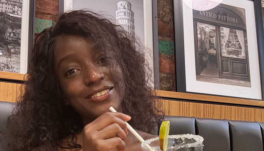 Samantha Tembo