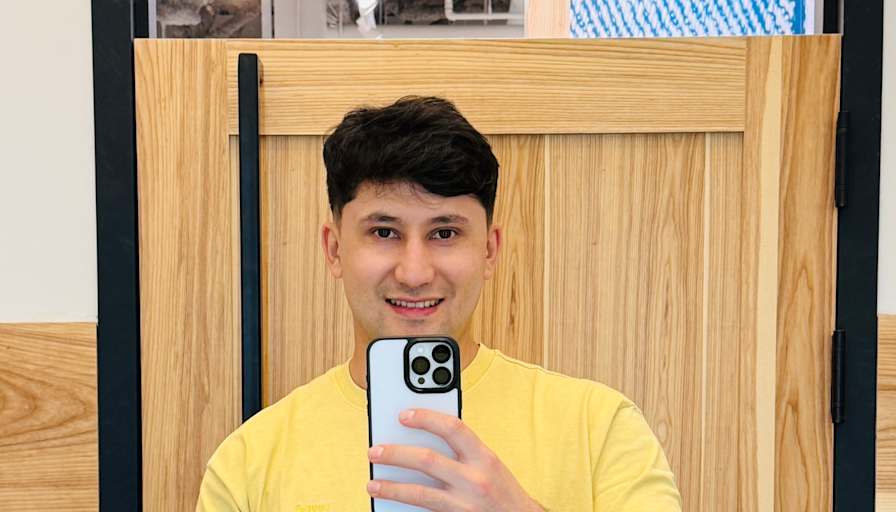 Erfan Elyasi