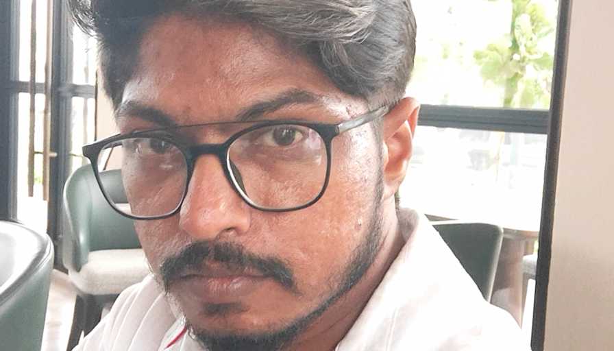 Kishor kumar ka