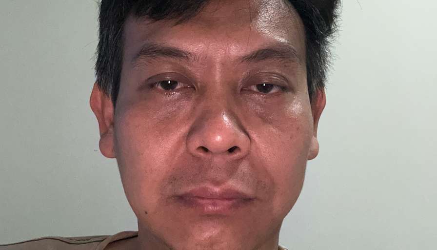 Kyaw