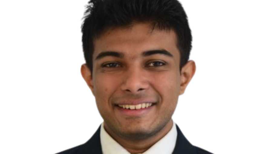 Mandar Sankhe