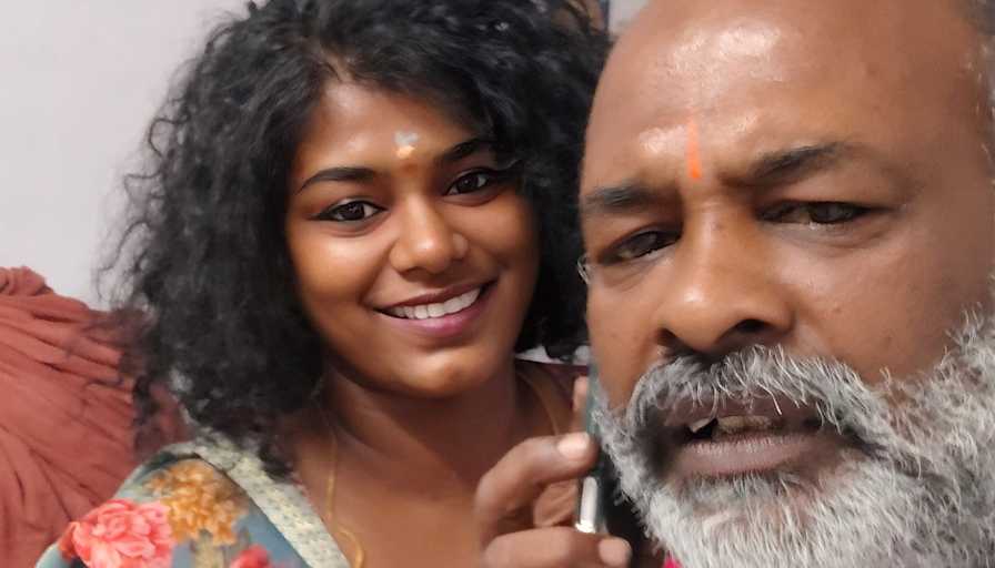 Karunambikai J