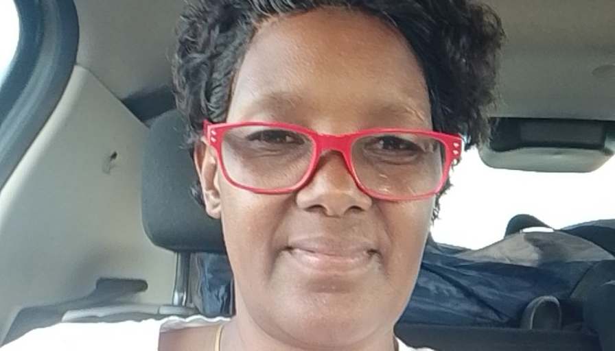 Naniki Maleke