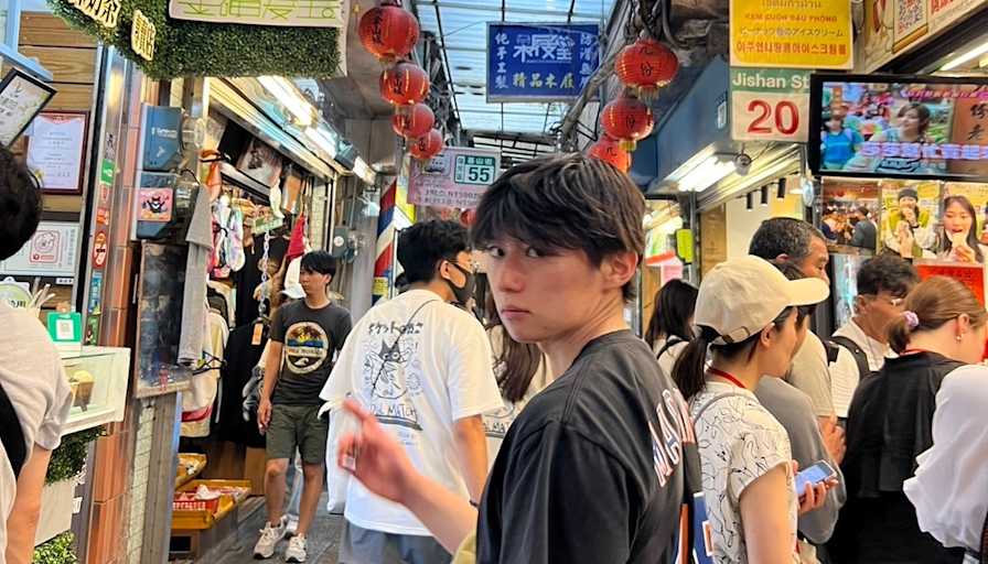 hayato