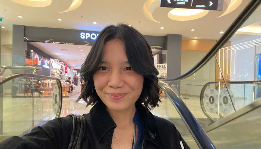 Ninta Ayeris