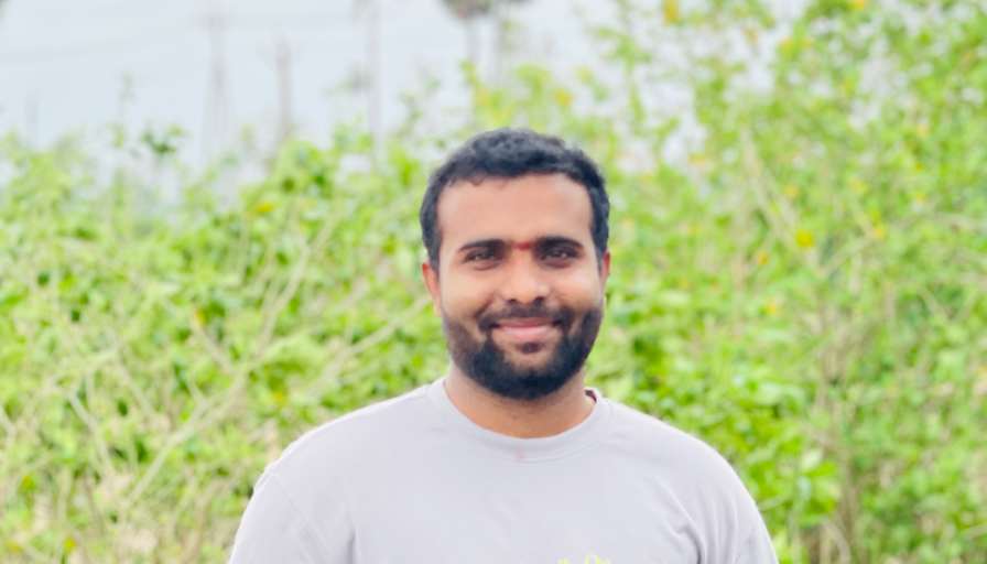 Subba raju