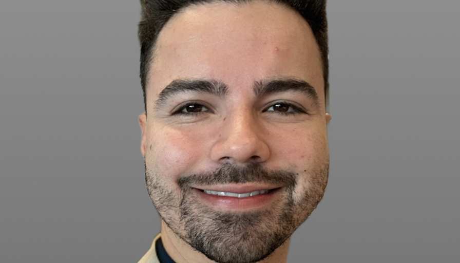 Daniel Acero