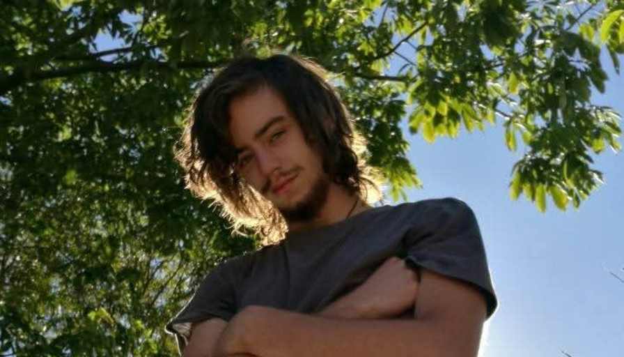 Justin Wright