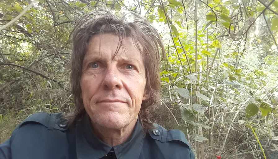 Jasper Esterhuizen
