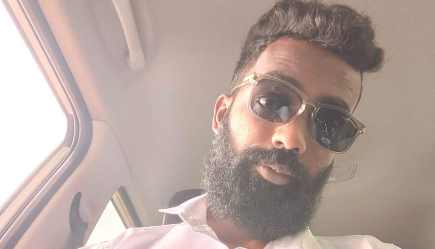 Prajwal Shetty