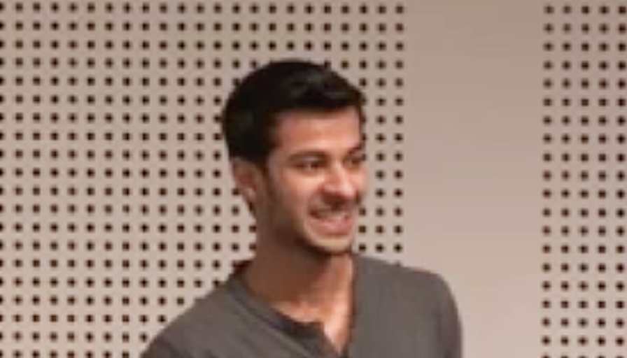 Prathmesh