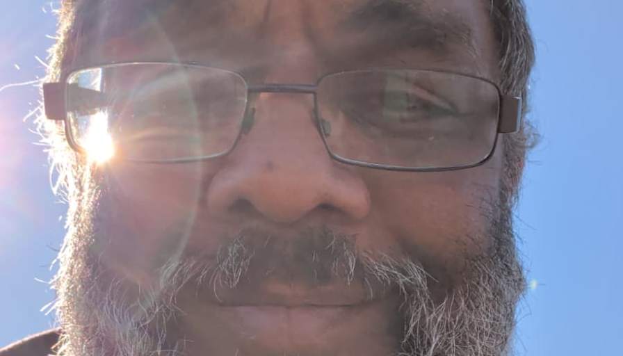 Paul Hallelujah