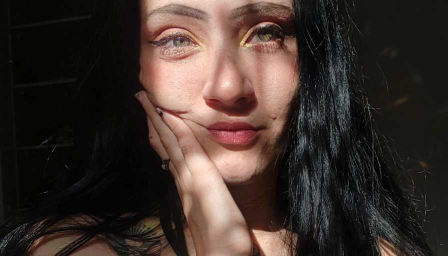 Bronwyn Baptista