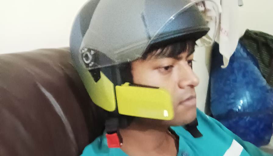 Chaitanya Singh
