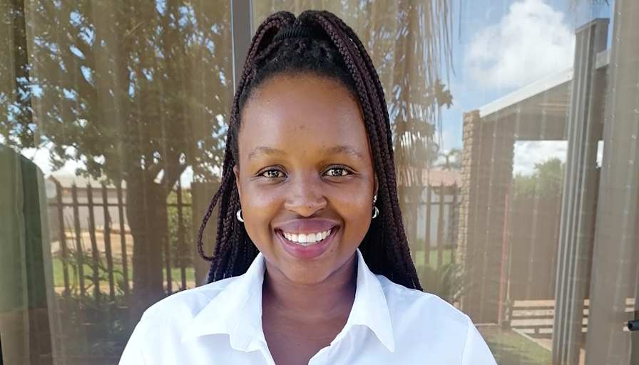 Lesego Judith