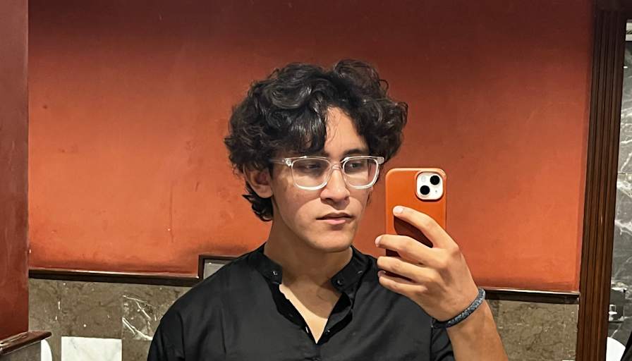 Dhruv